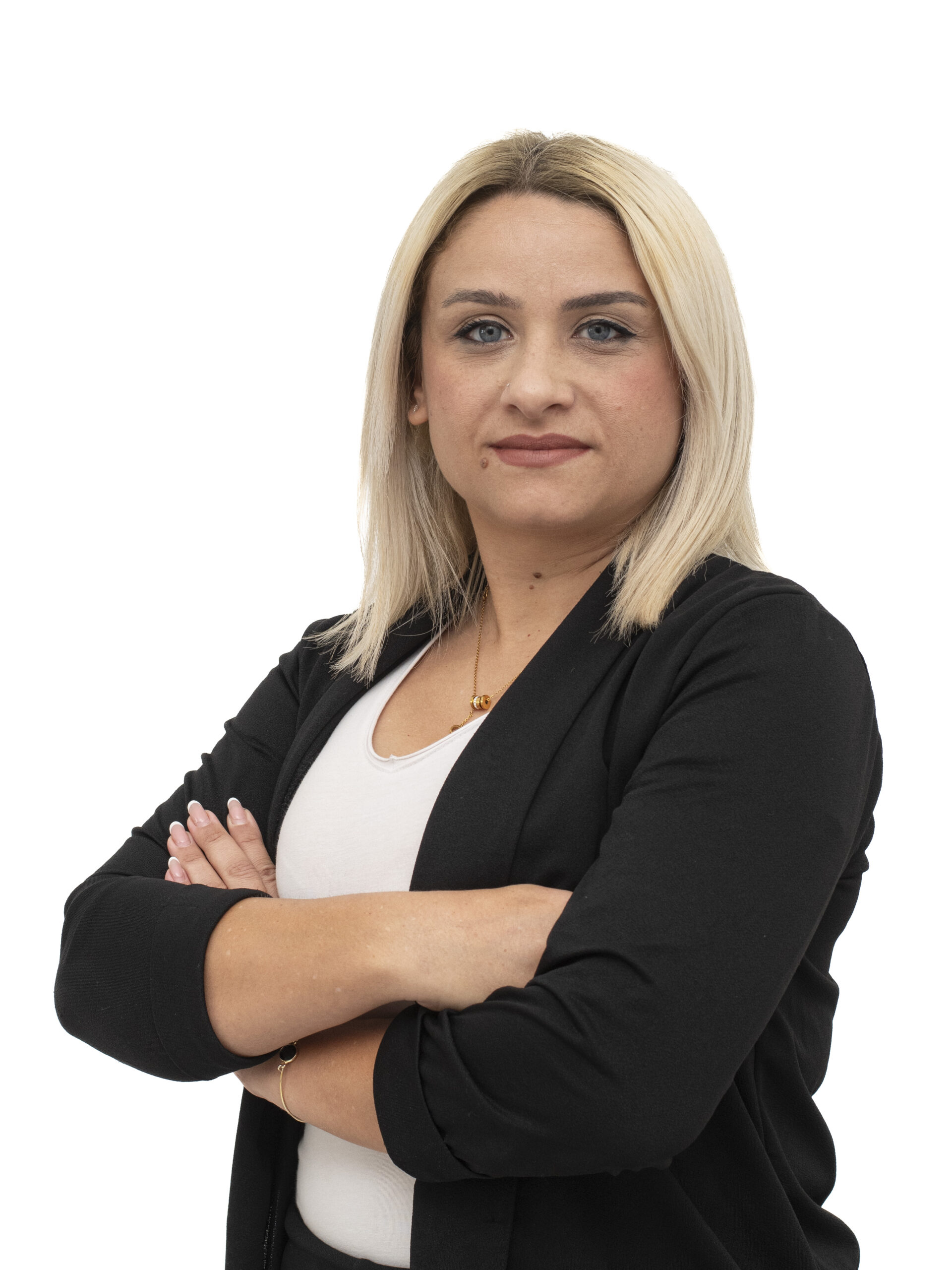Aslı HANNAS – Yakın Doğu İlkokulu