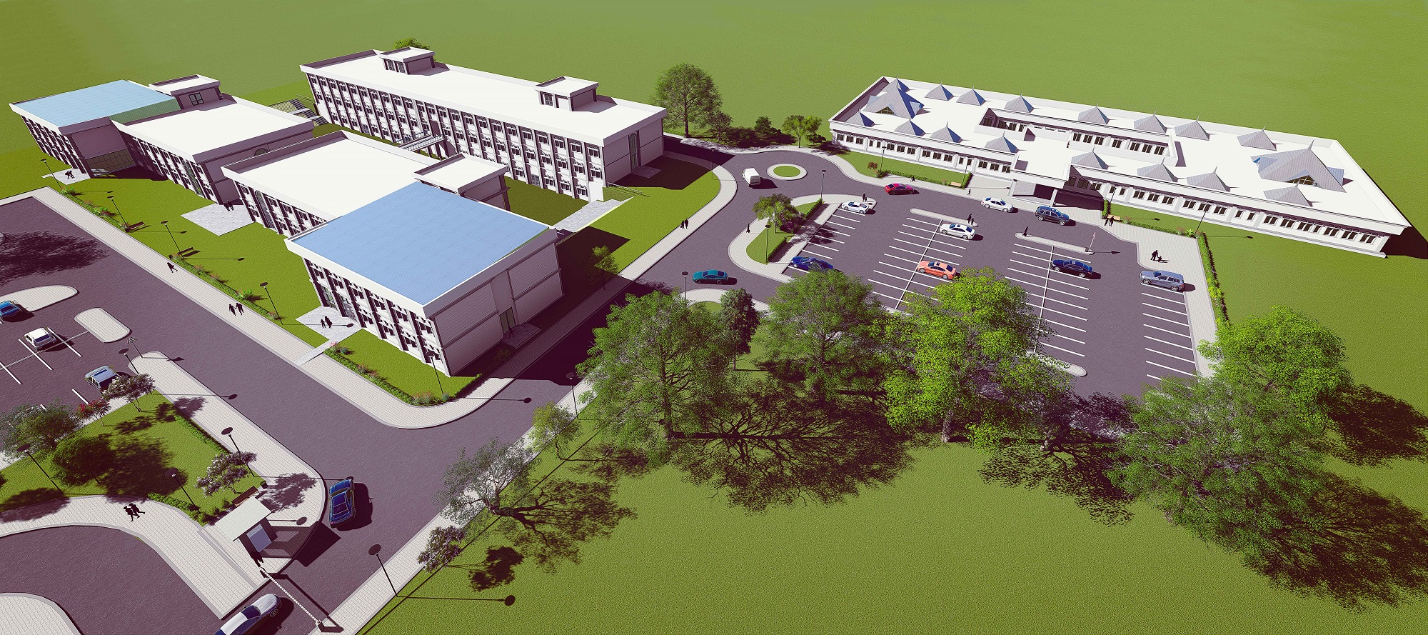 Yakin Dogu Koleji Yenibogazici Kampusu Tanitim Toplantisi Duzenleniyor Yakin Dogu Ilkokulu